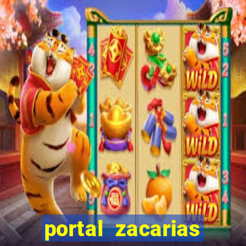 portal zacarias maloqueiro cavando sua cova